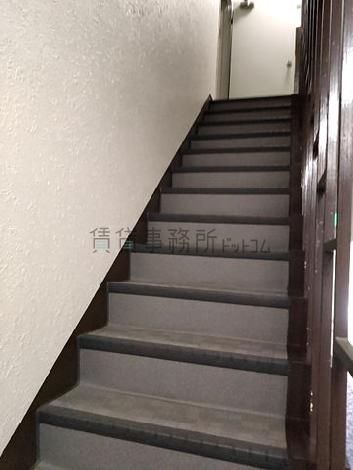 階段