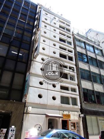 銀座ステラの外観写真