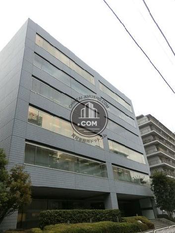 UUR東陽町ビルの外観写真