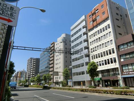 物件周辺