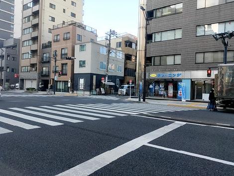 物件周辺