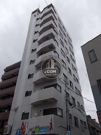 光建ハイムブリリアンス上池袋の外観写真