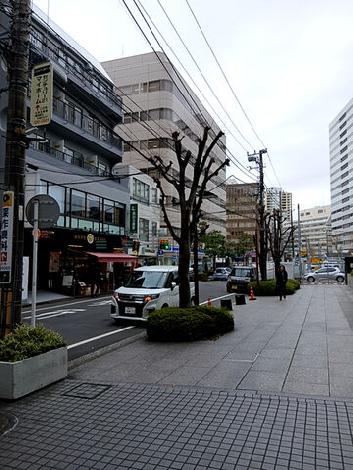 物件周辺