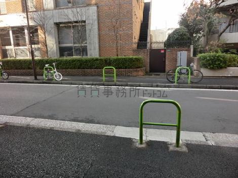 物件周辺
