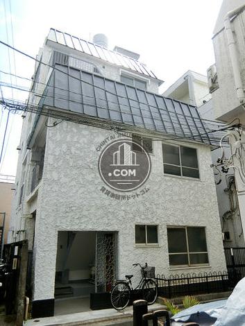 JIYUCHO HOUSEの外観写真