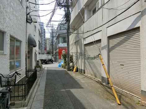 物件周辺