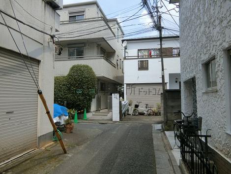 物件周辺