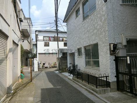 物件周辺