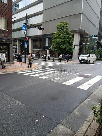 物件周辺