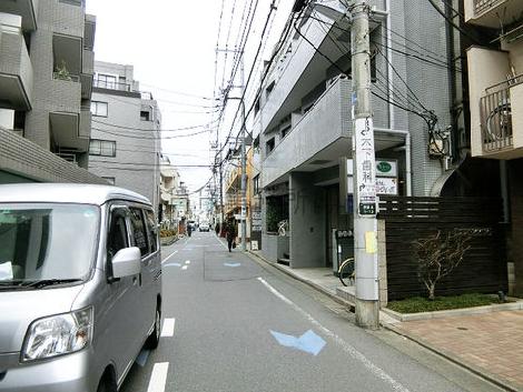 物件周辺