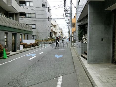 物件周辺