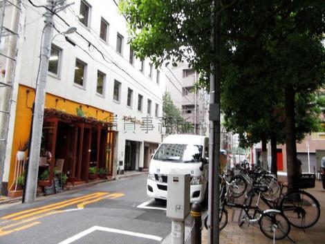 物件周辺