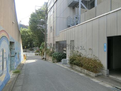 物件周辺