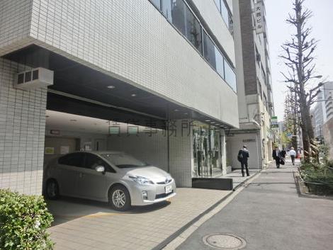物件周辺