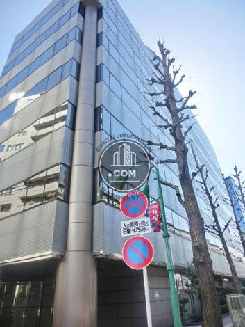 Daiwa笹塚ビルの外観写真