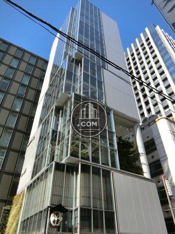 東京建物八重洲仲通りビルの外観写真