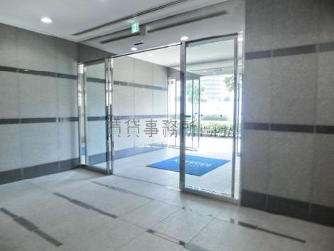 間口の広い造り