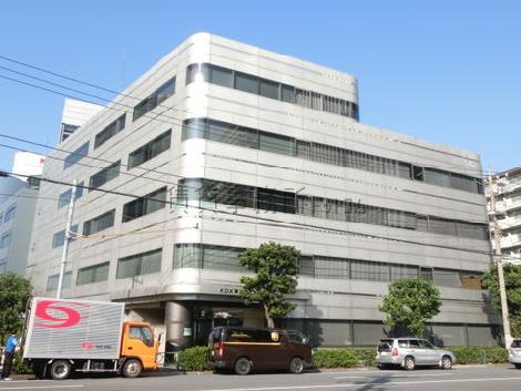 隣接する建物がありません