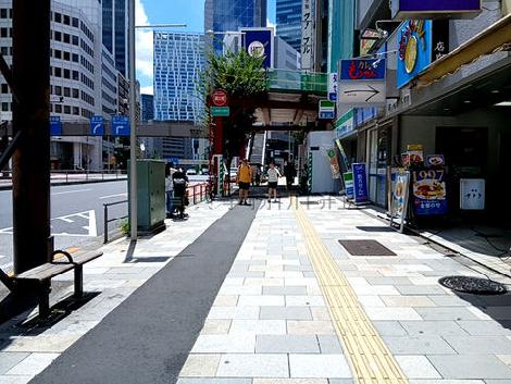 物件周辺