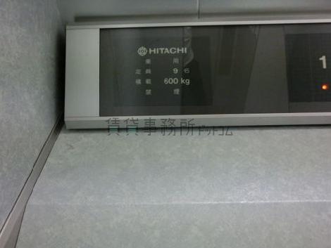 エレベーター