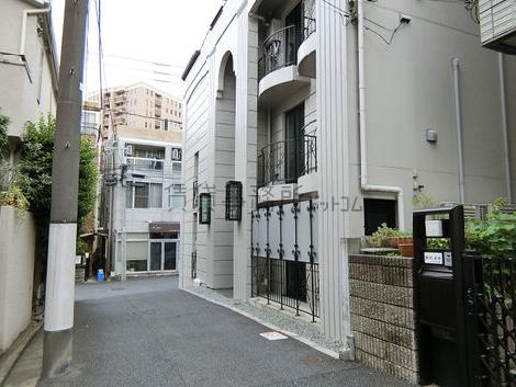 物件周辺