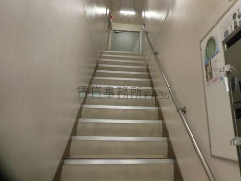 階段