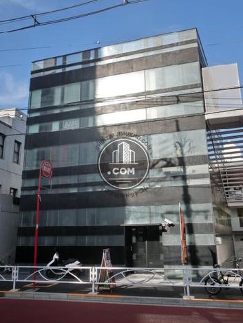 中目黒PLACE 外観写真