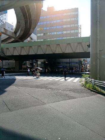 物件周辺