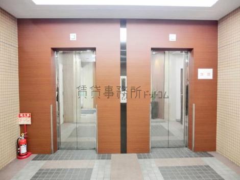 ２基配列しています