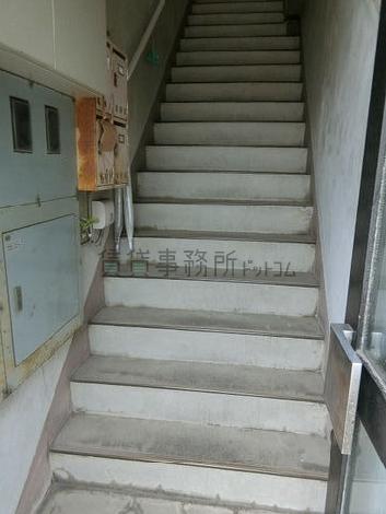 階段