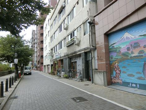 物件周辺