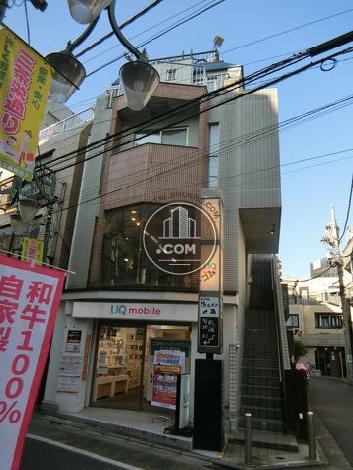 第一サカイビルの外観写真