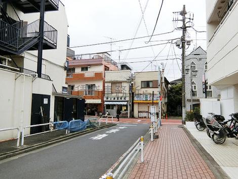 物件周辺