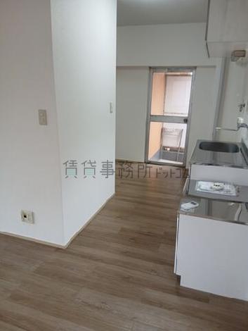 ドミシール柿澤の室内