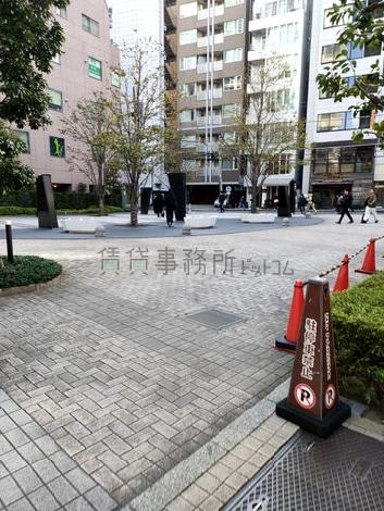 物件周辺