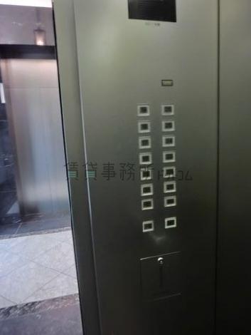 室内操作パネル