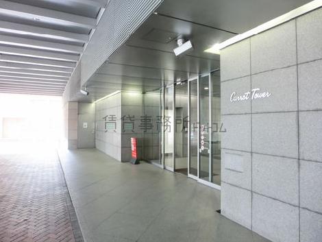 監視カメラが多数設置されています