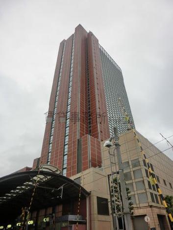 三軒茶屋駅直結です