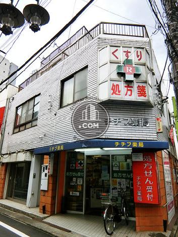 吉村店舗 外観写真