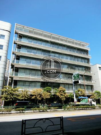 VORT麻布maximの外観写真