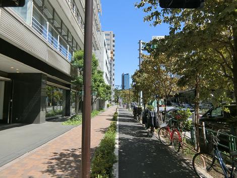 物件周辺