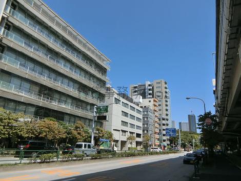 物件周辺