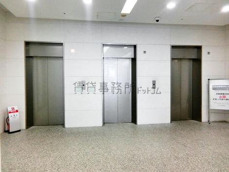 エレベーター