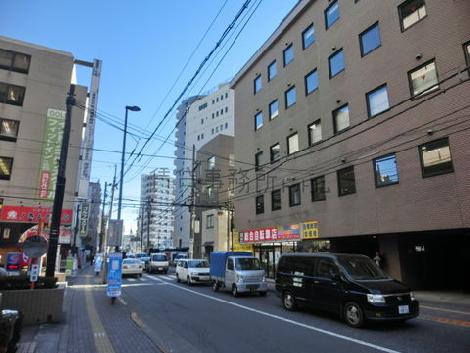 物件周辺