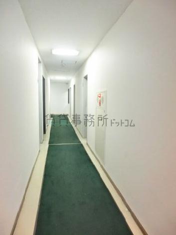 廊下