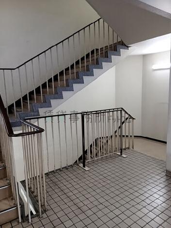 階段