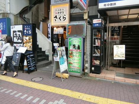 物件周辺