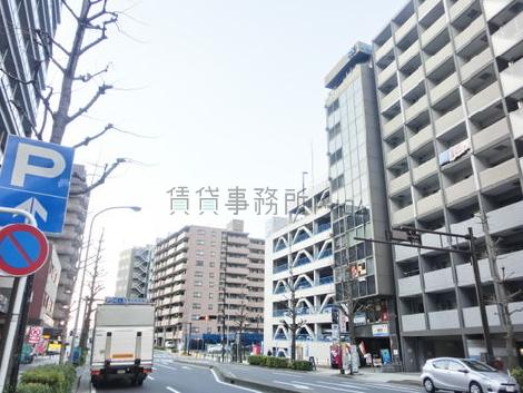 物件周辺