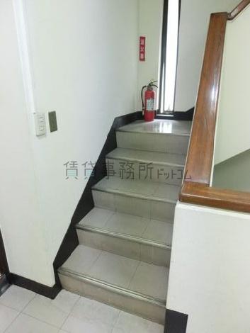 階段