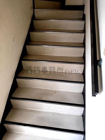 階段